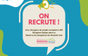 OFFRE D'EMPLOI : Chargé(e) de projet européen LIFE Biospher’Adapt (Réserve de biosphère de Moselle Sud)